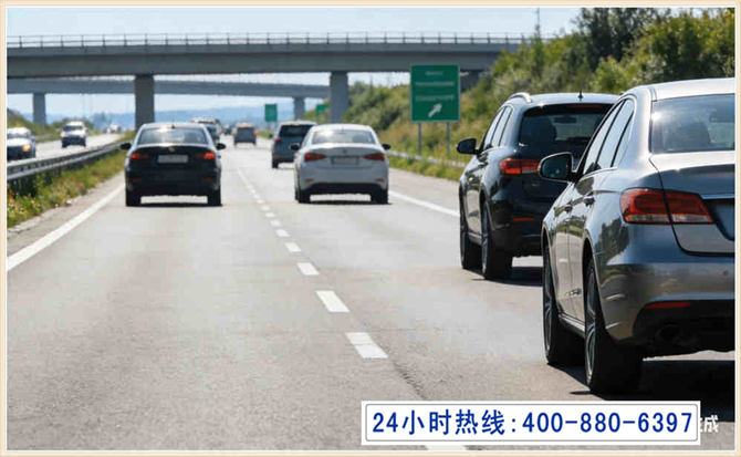 沈河长春拖车电话